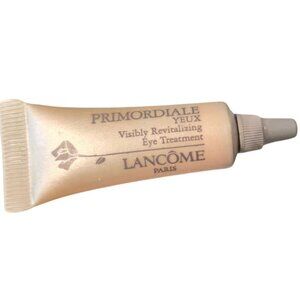Lancôme‎ Primordiale Yeux Visibly Revitalizing Eye Treatment 0.14 Oz (4ml) Cream